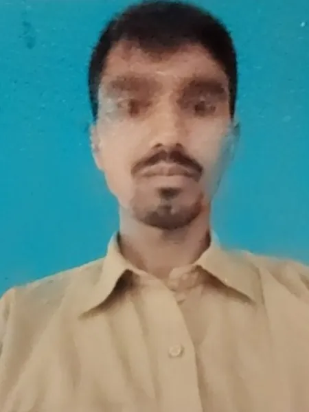 रूपेश कुमार गुप्ता